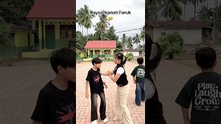 JAHAT BANGET RAYSA🥺#trending