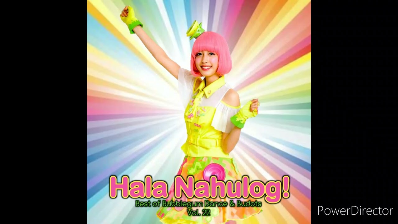 MMJ - HayPa (Hayup Ah)