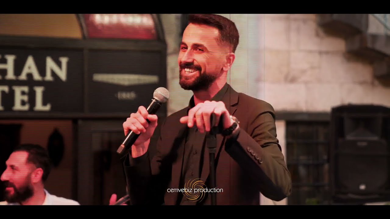 Wedding Live at Gaziantep 2024