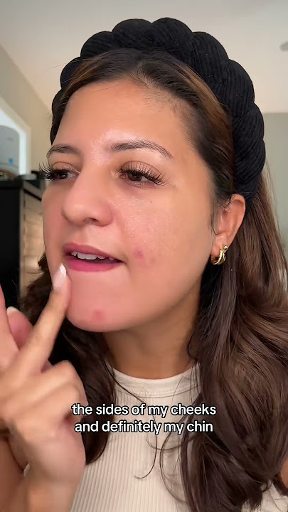 Oily Skin Solution! Try the Oil Sucker Primer #fok #onesize #primer