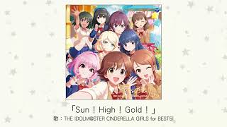 The Idolm Ster Cinderella Girls For Best5 Always 歌詞 動画視聴