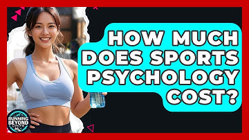 How Much Does Sports Psychology Cost? - Running Beyond Limits