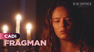 Cadı | Fragman
