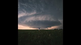 Local Storm Chase 4/24/2026