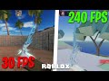 AS MELHORES DICAS PARA TIRAR o LAG DE TODOS os JOGOS do ROBLOX! 😱 *Celular e pc*