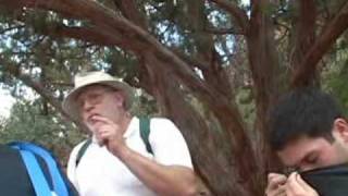 Sedona Vortex Sites with Pete Sanders