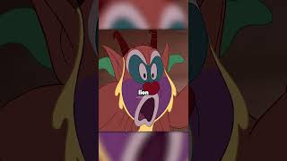 The Truth About Scar From The Lion King