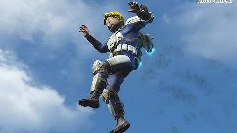fallout4.blog.jp - CROSS Jetpack