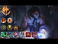 SYLAS MONTAGE - BEST PLAYS