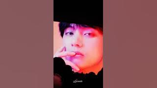 VCR live Taehyung / V singularity (BTS speak yourself final day 3)