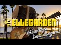 Ellegarden「Goodbye Los Angeles」guitar cover