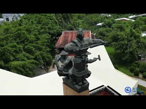 Video Di tích lịch sử Rạch gầm - Xoài mút - YouTube