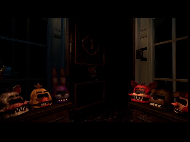 Five Nights at Freddy's 2 Steam Altergift