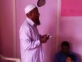 Sltj Madempe Jummah Bayan 
