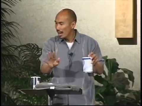 Francis Chan: Following Jesus Can Be Brutal