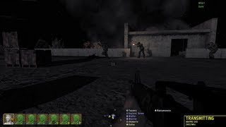 ShackTac - Arma 2: Last Breath