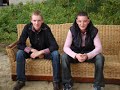 Jeffrey Hendriks & Johan Boogaardt - De hele wereld