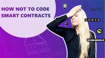 Avoid These Mistakes! Lessons from Biggest Crypto Hacks