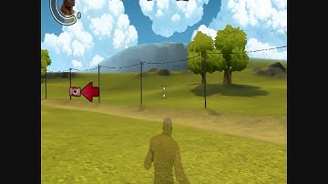 Battlefield Heroes Hackers - PFChang (Clip 2)