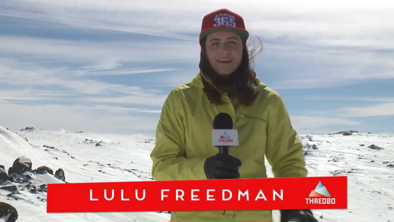 august 2019 Thredbo Snow and Weather Report - 26th August 2013