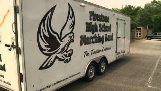 Details Akron school playground vandalized News