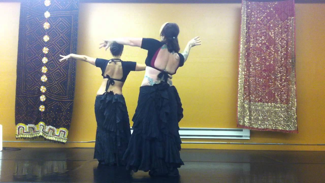 #6: FCBD® Slow Drill With Kae