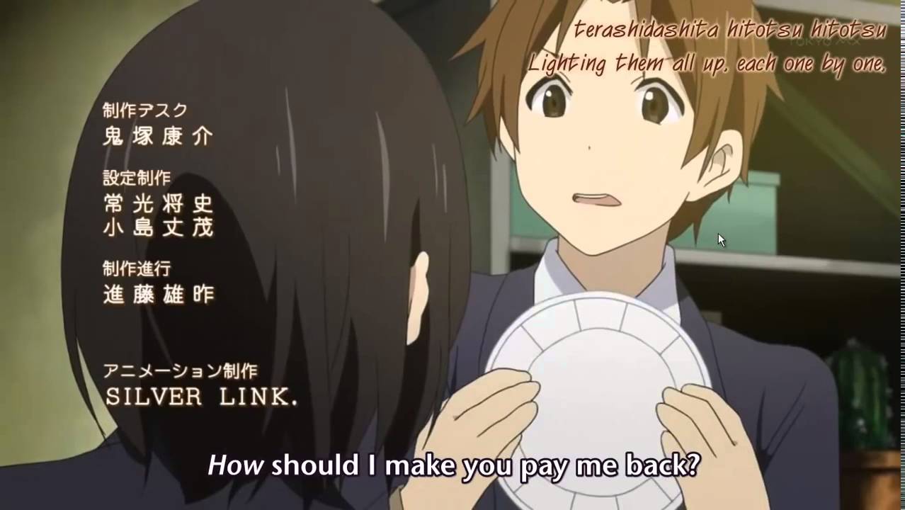 Kokoro Connect Manga Kokoro Connect Manga
