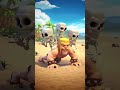 i want to be supercell crector #clashofclans #getyourclashback