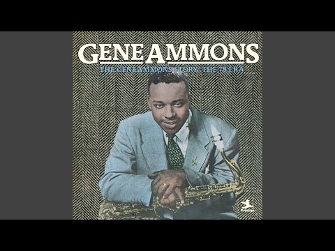 Putar A Lover Is Blue - Gene Ammons
