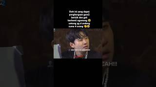 Takut trauma MC ny ngundang #nctdream  🤣 #modiji #nct