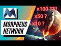 Cette pepite crypto va exploser morpheus network