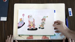 JLL Portugal Postal de Natal 2016