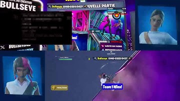 Diffusion PS4 en direct de julien_leraptor