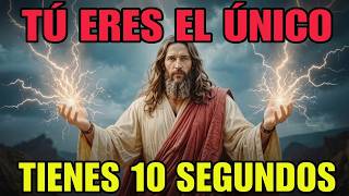 God says 👉 You will lose both of us if you skip this, you only have 10 seconds | Open God's Messa...