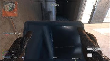 Never Use The Tactical Camera In Warzone 2.0!! Tactical Camera Glitch