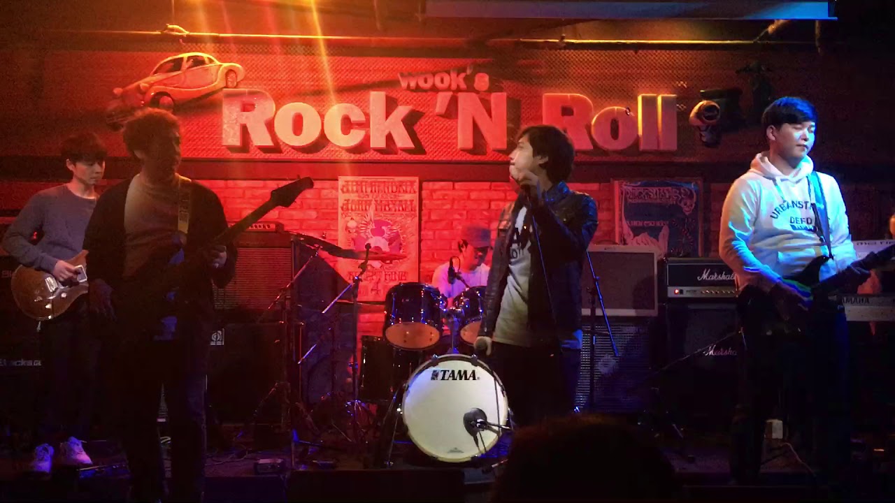 Rock and roll   talk dance party for love