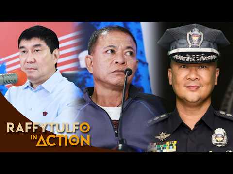 DATING INMATE, BAKIT PINATULFO ANG JAIL WARDEN… thumbnail