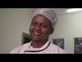 Monicahs story  sustainable hospitality alliance inclusive futures