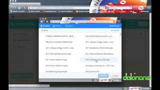 Animoto - Tutorial