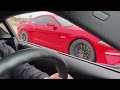 Toyota Supra vs Mustang GT &amp; Camaro SS 1LE