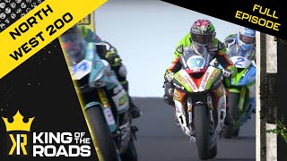 ⚠ 200mph ⚠ FULL PROGRAMME Part 2: 2019 North West 200