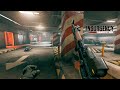 3 minutes in an underground parking lot. [AK-74 Gameplay]
