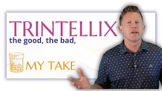 Trintellix Review: The Good, The Bad, and What to Expect