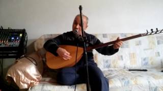 Dereleri Aldı Tüfek Yangısı Resimi