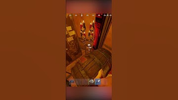 我家穷的连老外抄完都觉得我可怜 | RUST腐蚀  #8bit #熱門 #失控进化