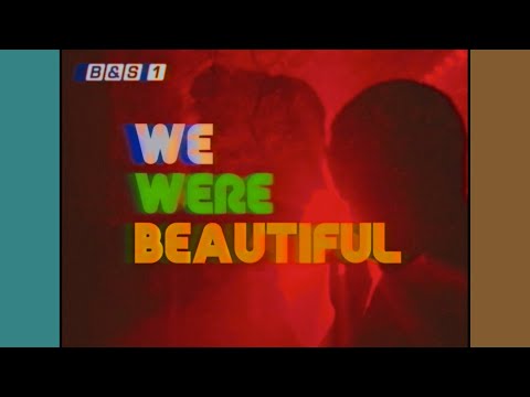 Belle and Sebastian- "We Were Beautiful (Live)" (Official Music Video)