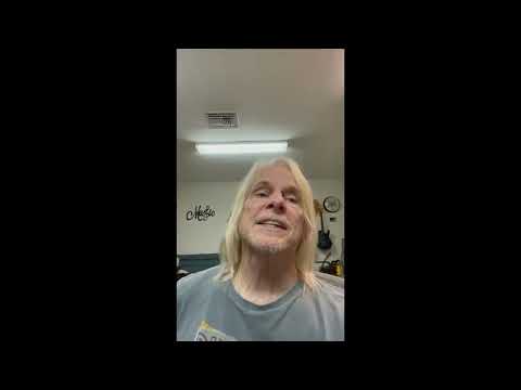 Steve Morse Promo | Nashville 2025