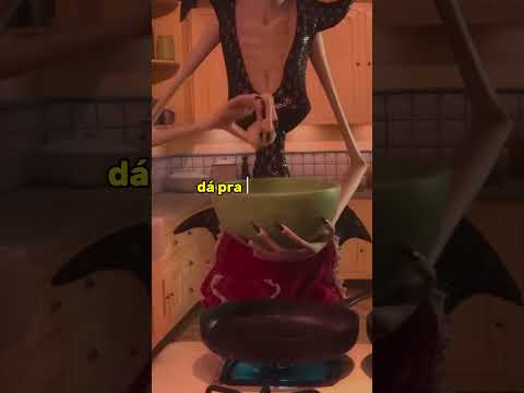 Você Sabia que em Coraline…