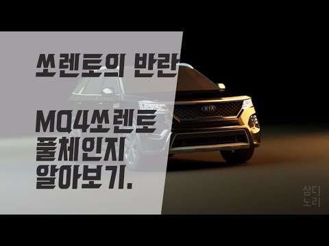 차량용목쿠션