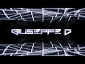 GIUSEPPE D. welcome logo video
